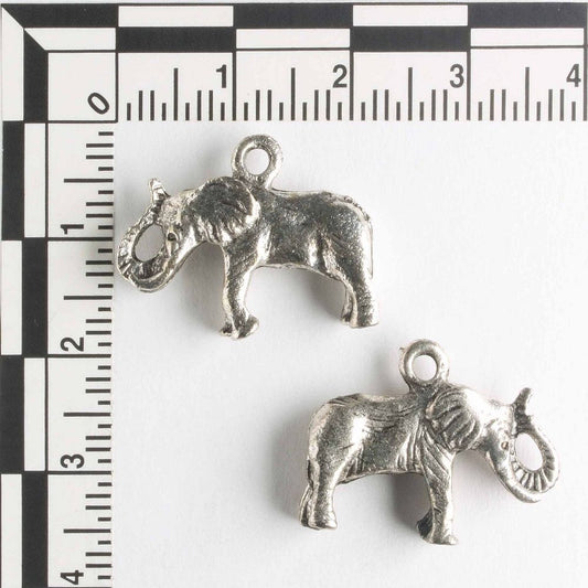 Charm - Elephant