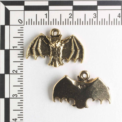 Charm - Bat