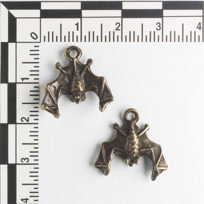 Charm - Bat