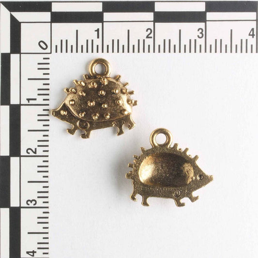Charm - Hedgehog