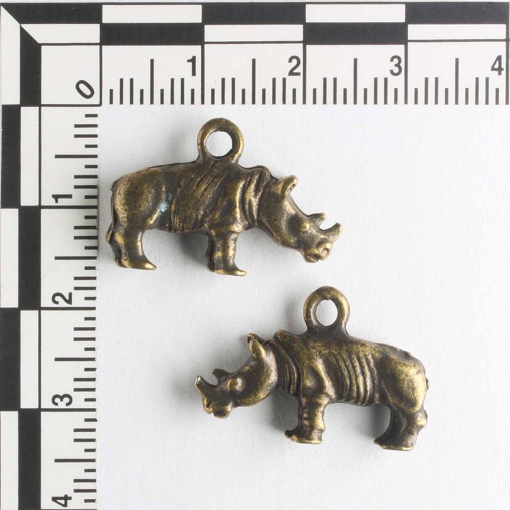 Charm - Rhino