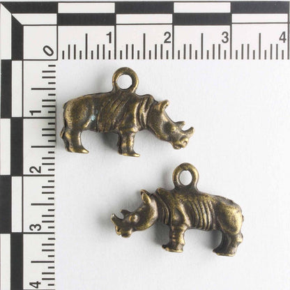 Charm - Rhino