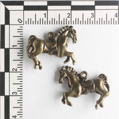 Charm - Horse