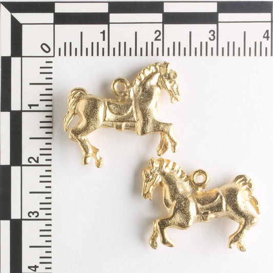Charm - Horse
