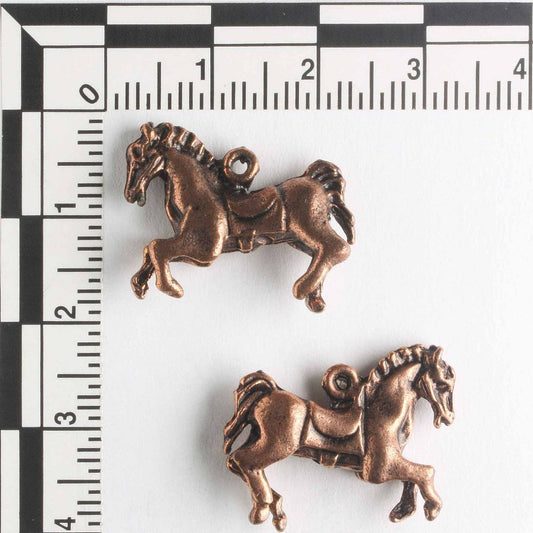 Charm - Horse