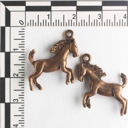 Charm - Horse