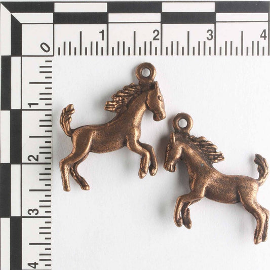 Charm - Horse
