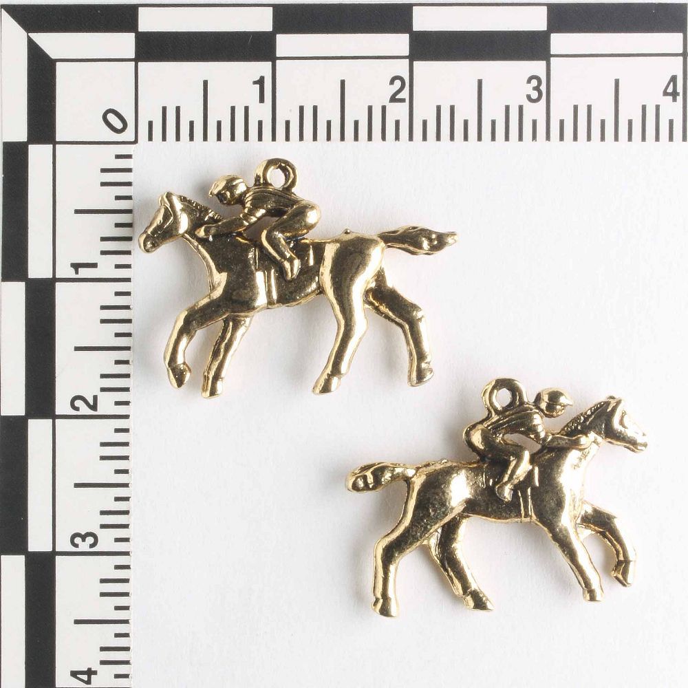 Charm - Horse