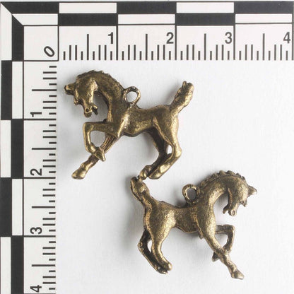 Charm - Horse