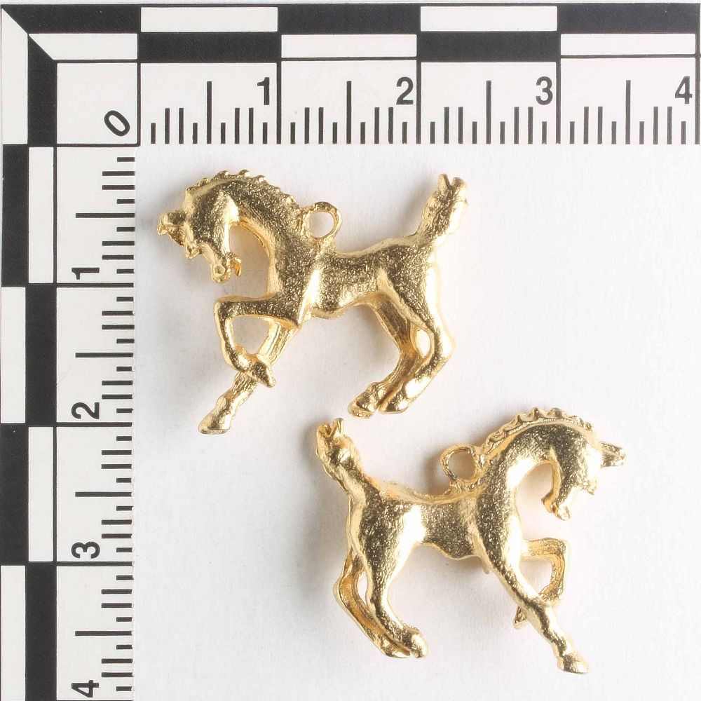 Charm - Horse