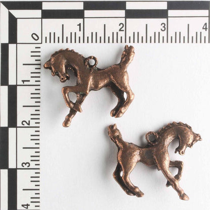 Charm - Horse