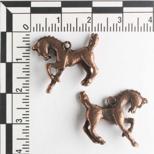 Charm - Horse