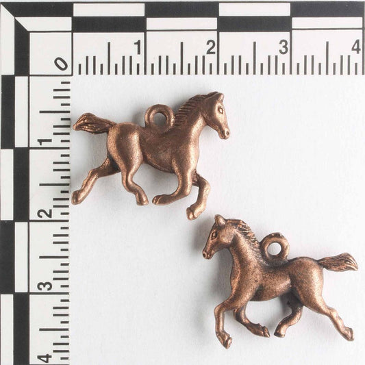 Charm - Horse