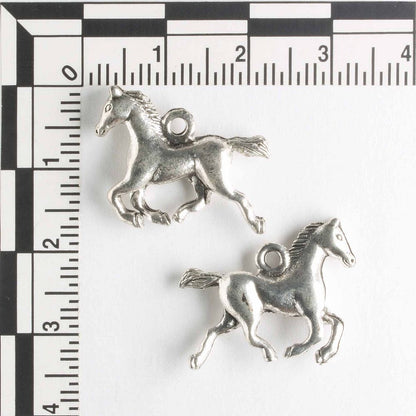 Charm - Horse