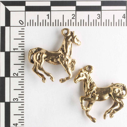 Charm - Horse
