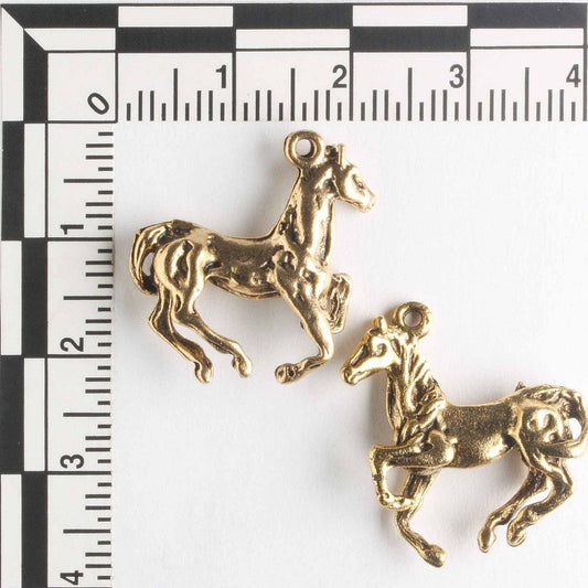 Charm - Horse