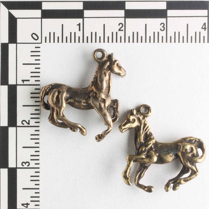 Charm - Horse