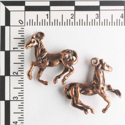 Charm - Horse