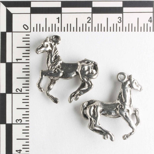 Charm - Horse