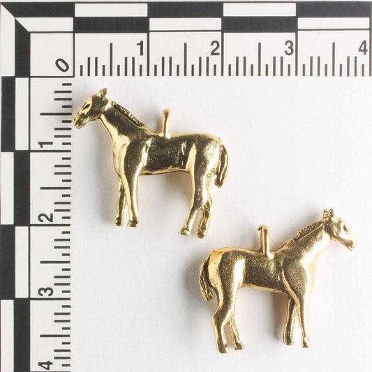 Charm - Horse