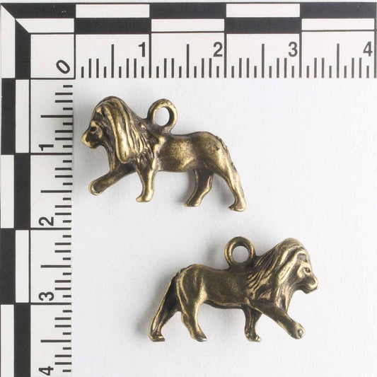 Charm - Lion