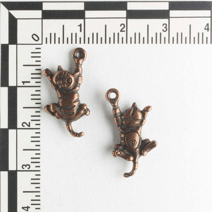 Charm - Cat
