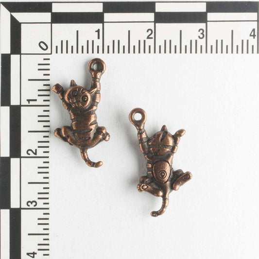 Charm - Cat