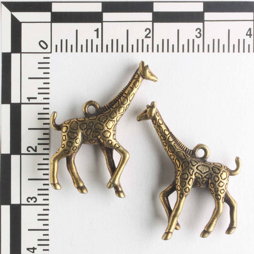 Charm - Giraffe