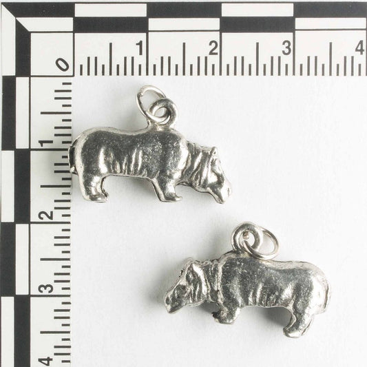 Charm - Hippo