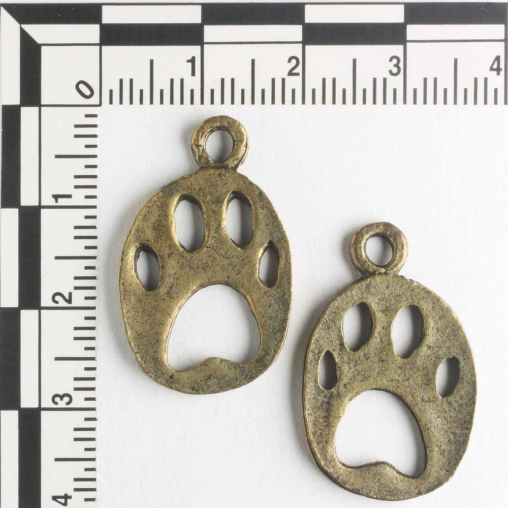 Charm - Pawprint