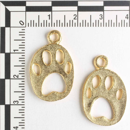 Charm - Pawprint