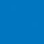 Felt, Neon Blue