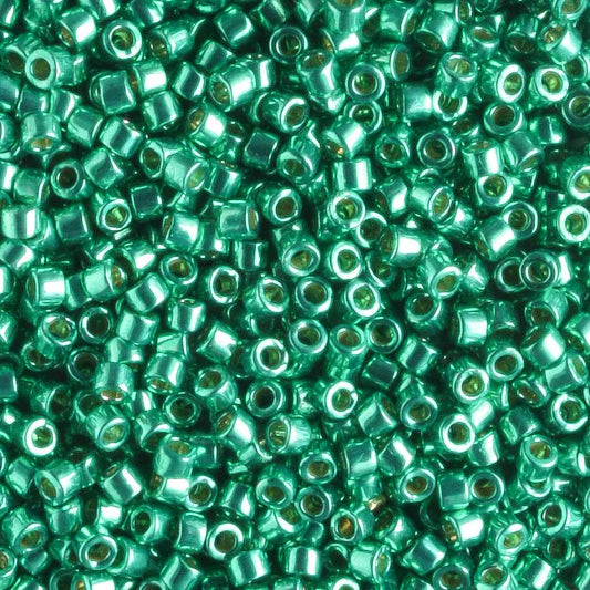DB2505 Duracoat Galvanized Dark Mint Green - 5 grams