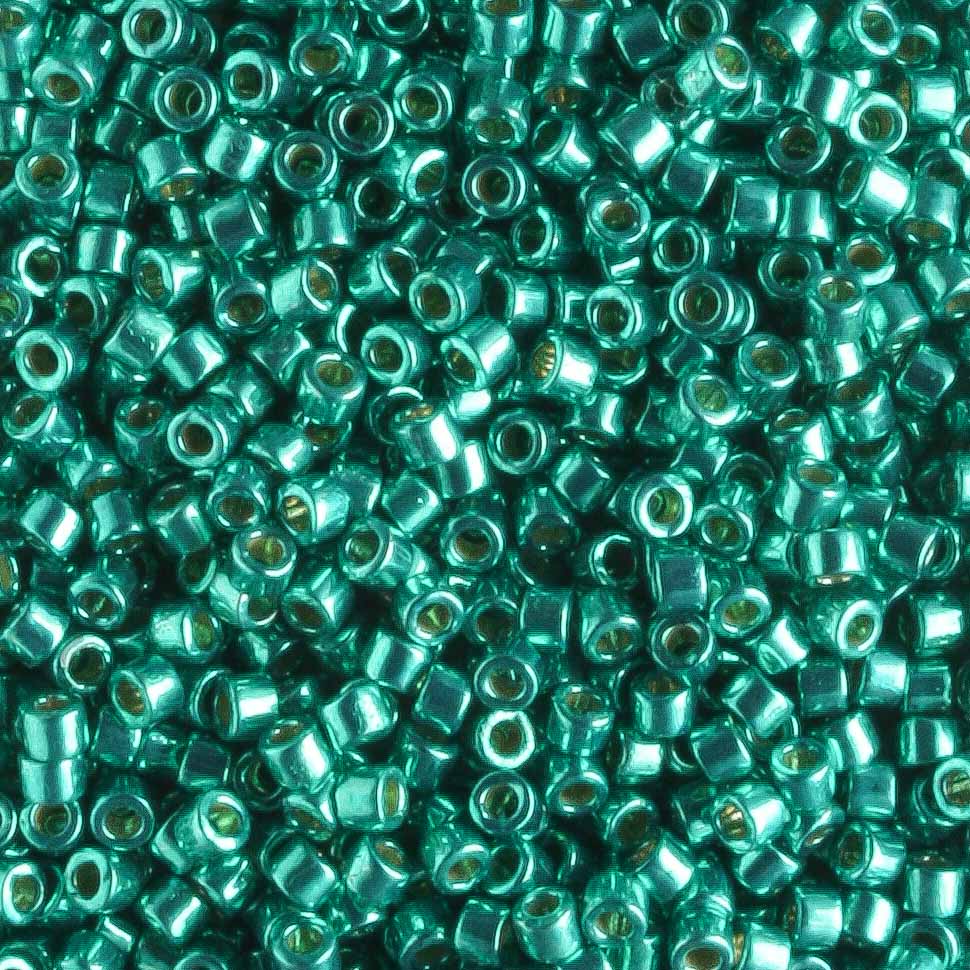 DB2506 Duracoat Galvanized Dark Aqua Green - 5 grams