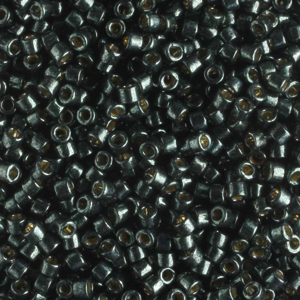 DB2507 Duracoat Galvanized Black Moss - 5 grams
