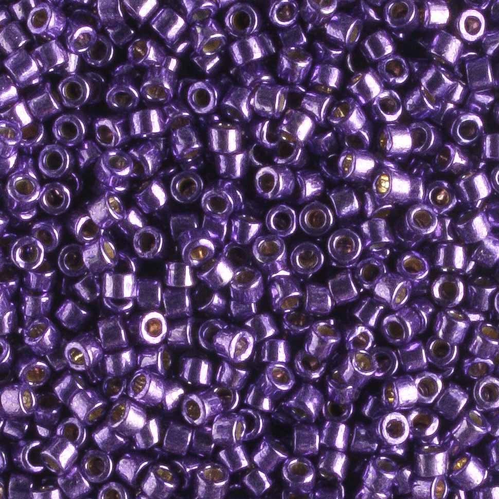 DB2509 Duracoat Galvanized Dark Lilac - 5 grams