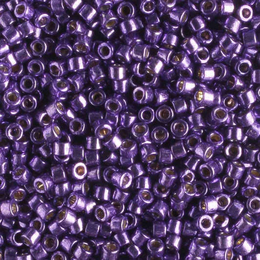 DB2509 Duracoat Galvanized Dark Lilac - 5 grams