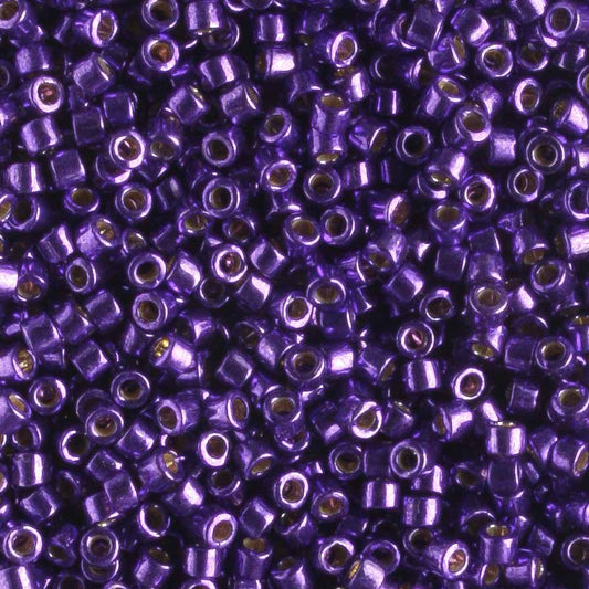 DB2510 Duracoat Galvanized Lilac Night - 5 grams