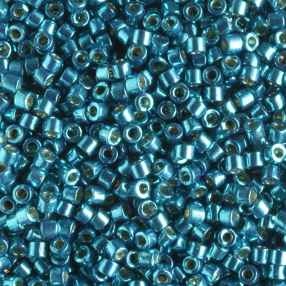 DB2513 Duracoat Galvanized Capri Blue