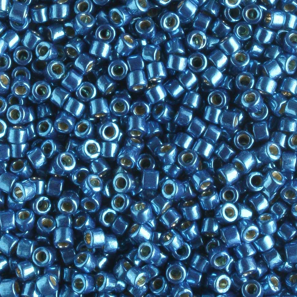 DB2516 Duracoat Galvanized Deep Aqua Blue - 5 grams