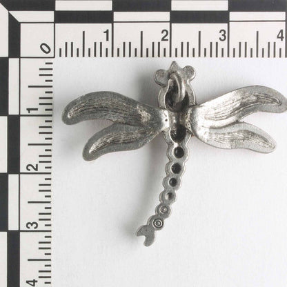 Charm - Dragonfly