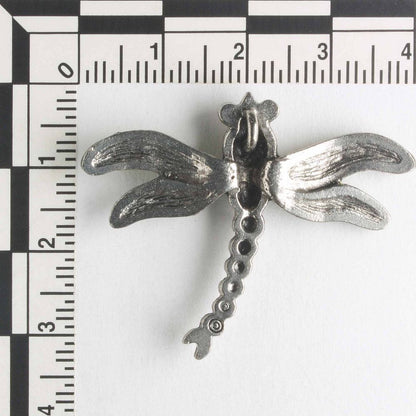Charm - Dragonfly