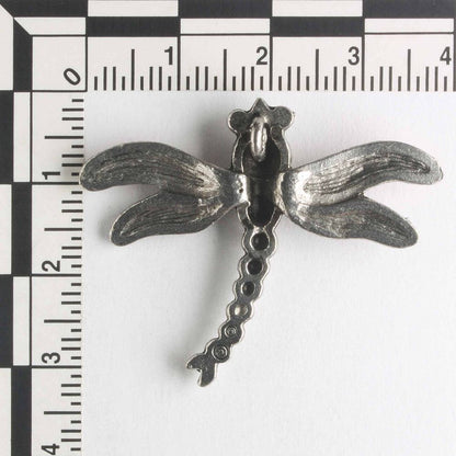 Charm - Dragonfly