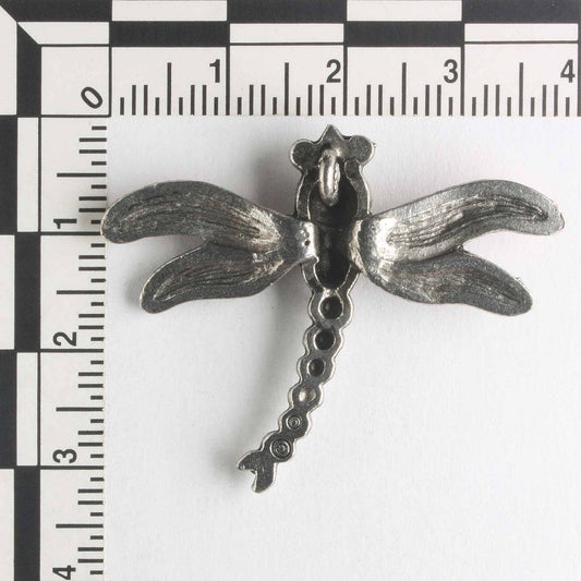 Charm - Dragonfly