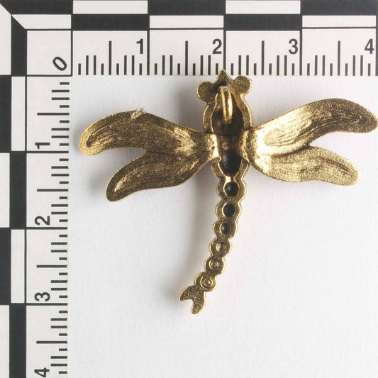 Charm - Dragonfly