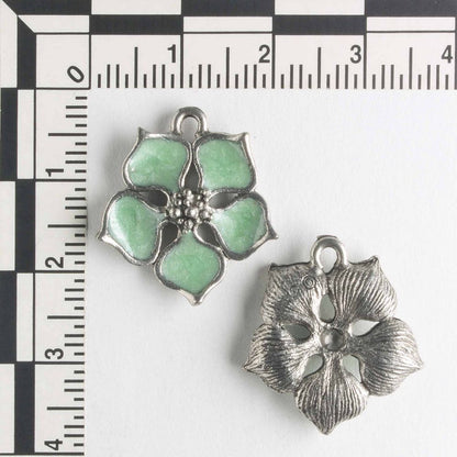 Charm - Flower
