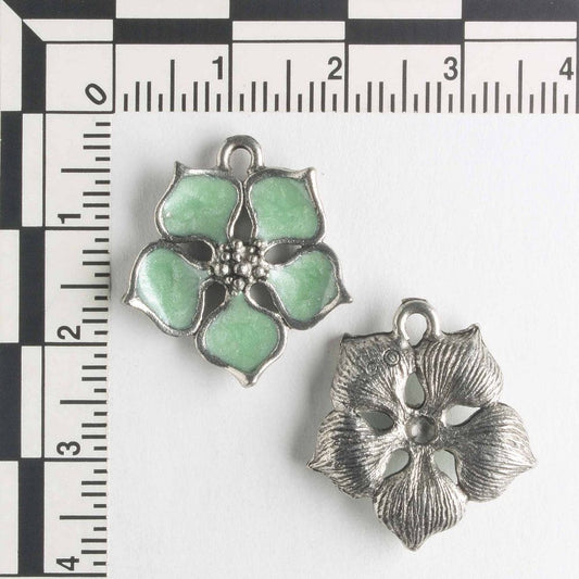 Charm - Flower