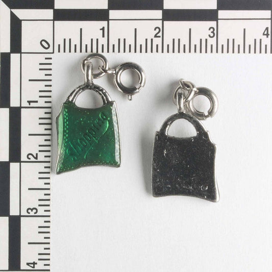 Charm - Shopping Bag