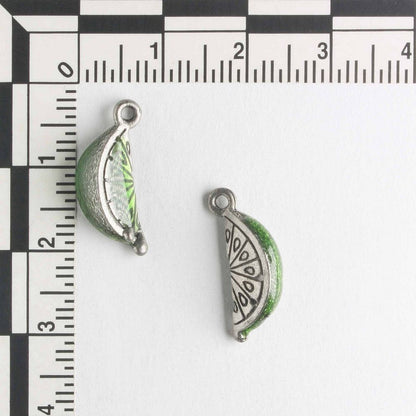 Charm - Lime