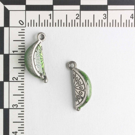 Charm - Lime